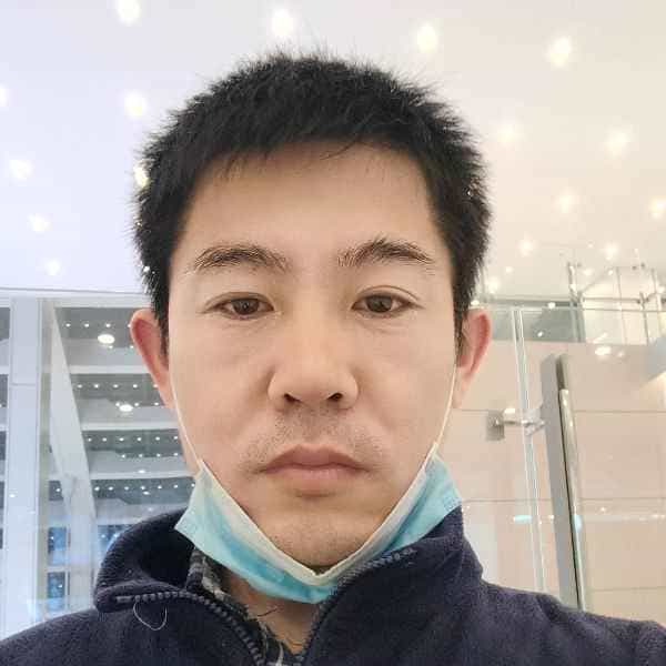41岁岁河北单身帅哥 - 果洛吉缘网