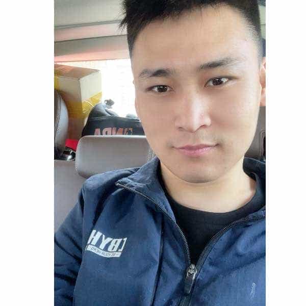 33岁岁辽宁单身帅哥 - 果洛吉缘网