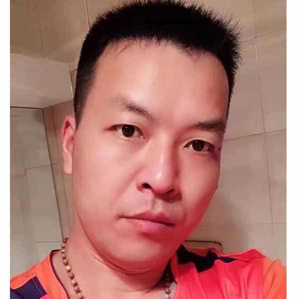 35岁岁湖北单身帅哥 - 果洛吉缘网