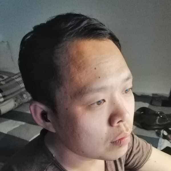 34岁岁吉林单身帅哥 - 果洛吉缘网
