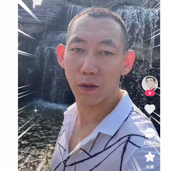 33岁岁内蒙古单身帅哥 - 果洛吉缘网