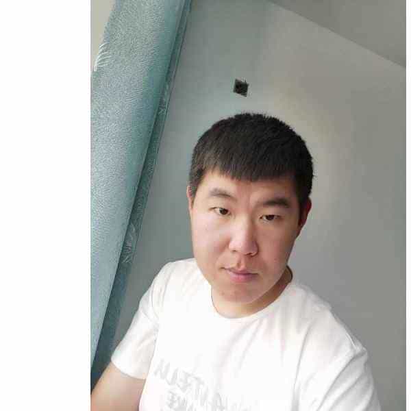 28岁岁河南单身帅哥 - 果洛吉缘网