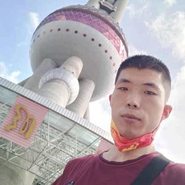39岁岁湖北单身帅哥 - 果洛吉缘网