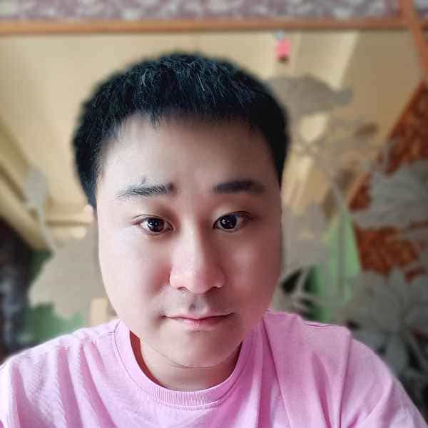37岁岁上海单身帅哥 - 果洛吉缘网