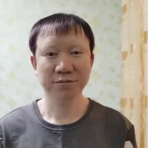 38岁岁山西单身帅哥 - 果洛吉缘网