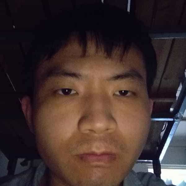 35岁岁湖南单身帅哥 - 果洛吉缘网