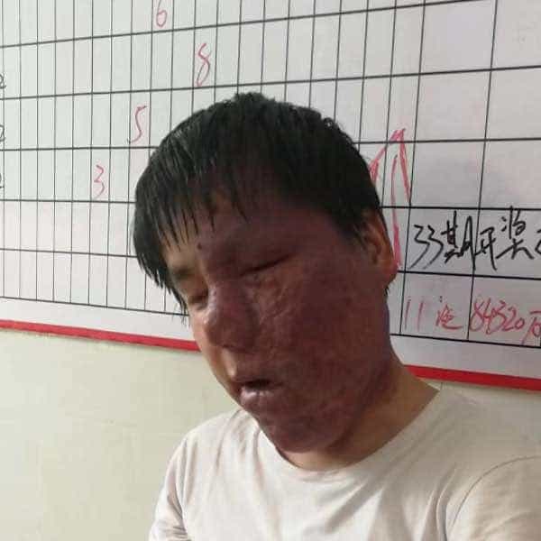 34岁岁江苏单身帅哥 - 果洛吉缘网