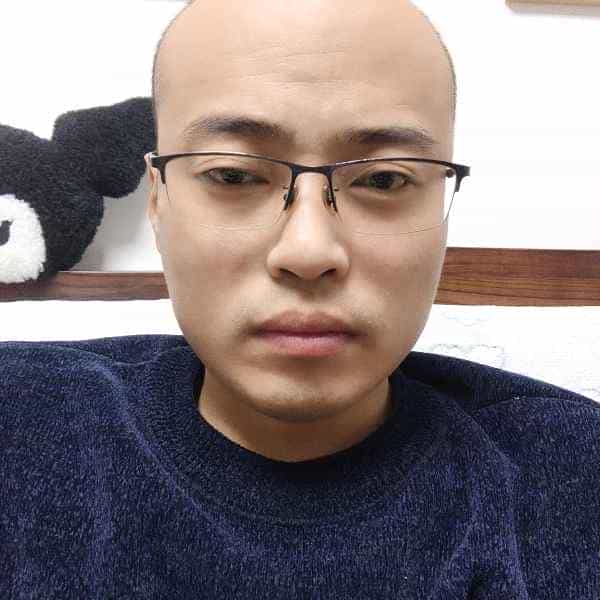 37岁岁山东单身帅哥 - 果洛吉缘网