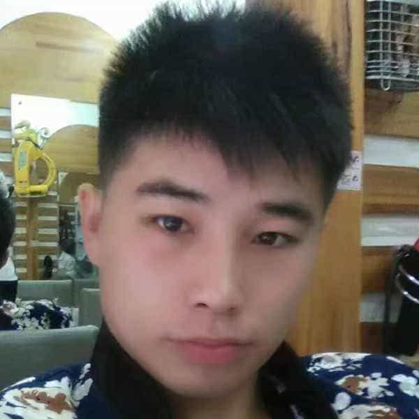 32岁岁湖北单身帅哥 - 果洛吉缘网
