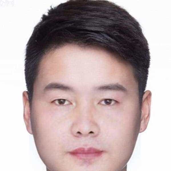 35岁岁广东单身帅哥 - 果洛吉缘网