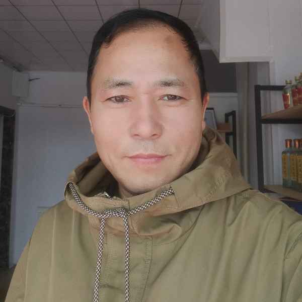 35岁岁吉林单身帅哥 - 果洛吉缘网