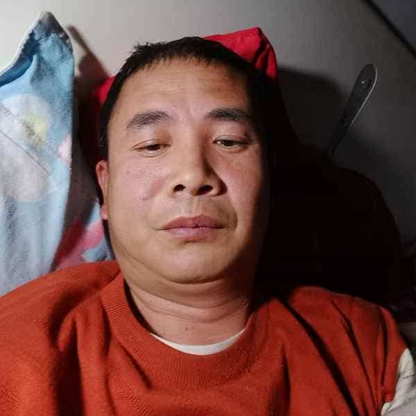 48岁岁山西单身帅哥 - 果洛吉缘网