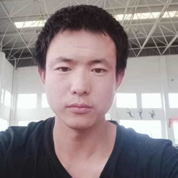 37岁岁辽宁单身帅哥 - 果洛吉缘网