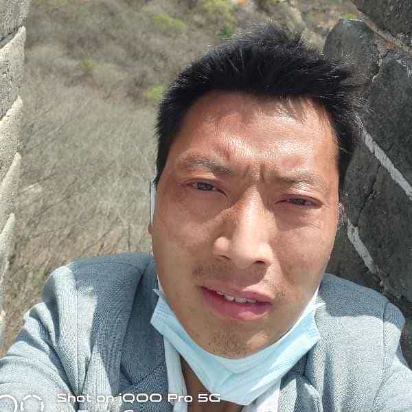 39岁岁贵州单身帅哥 - 果洛吉缘网
