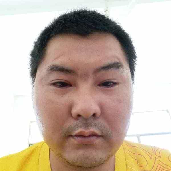 38岁岁广东单身帅哥 - 果洛吉缘网