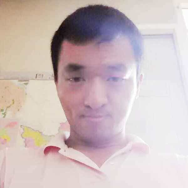 35岁岁黑龙江单身帅哥 - 果洛吉缘网