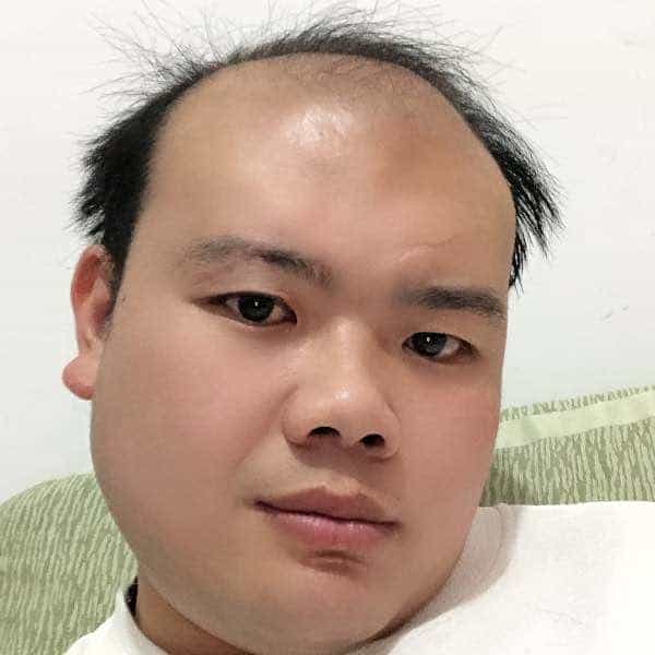 34岁岁云南单身帅哥 - 果洛吉缘网