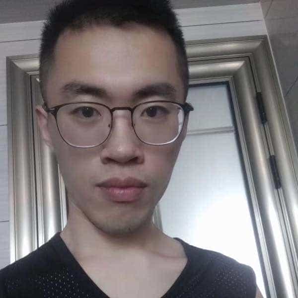 35岁岁福建单身帅哥 - 果洛吉缘网