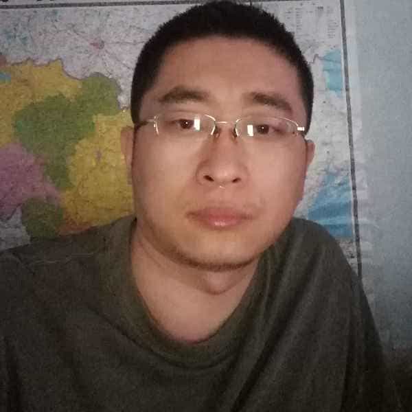 35岁岁吉林单身帅哥 - 果洛吉缘网