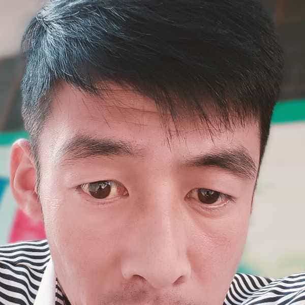 36岁岁河南单身帅哥 - 果洛吉缘网