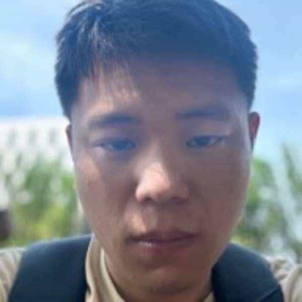 31岁岁四川单身帅哥 - 果洛吉缘网