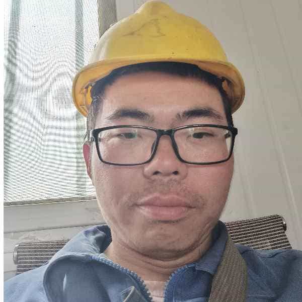35岁岁河南单身帅哥 - 果洛吉缘网