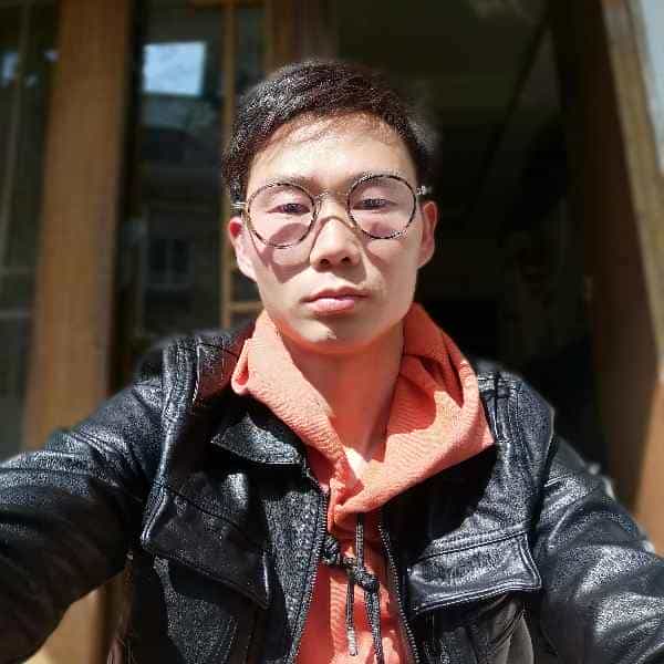 39岁岁江西单身帅哥 - 果洛吉缘网