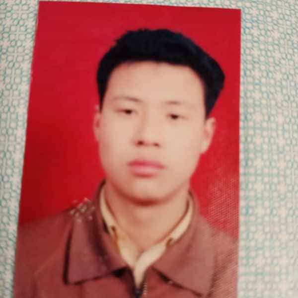 38岁岁安徽单身帅哥 - 果洛吉缘网