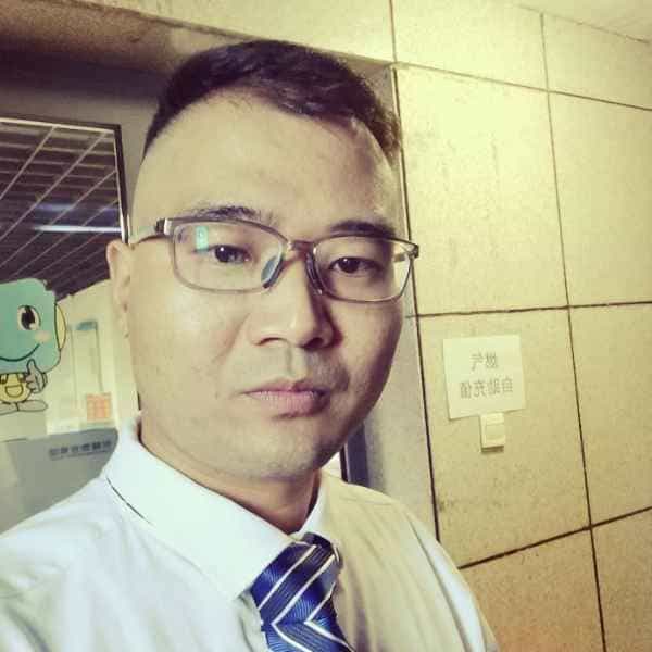 39岁岁北京单身帅哥 - 果洛吉缘网