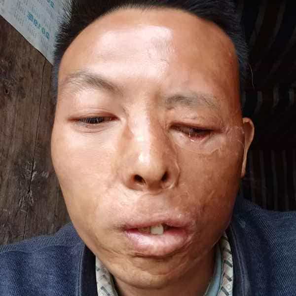 34岁岁四川单身帅哥 - 果洛吉缘网