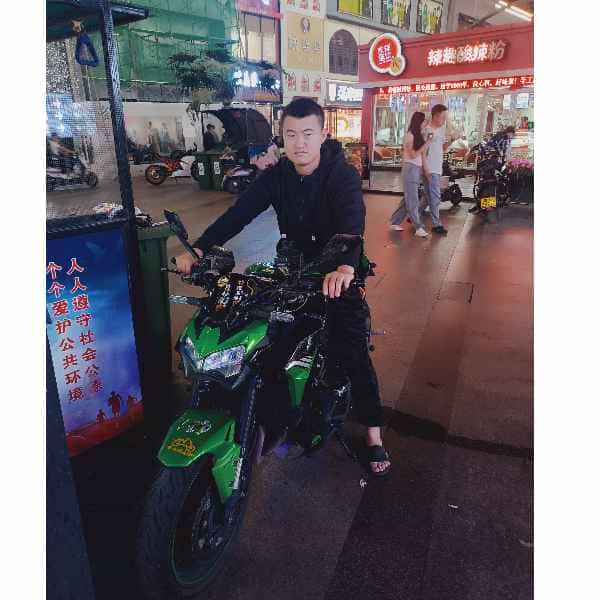 29岁岁山东单身帅哥 - 果洛吉缘网