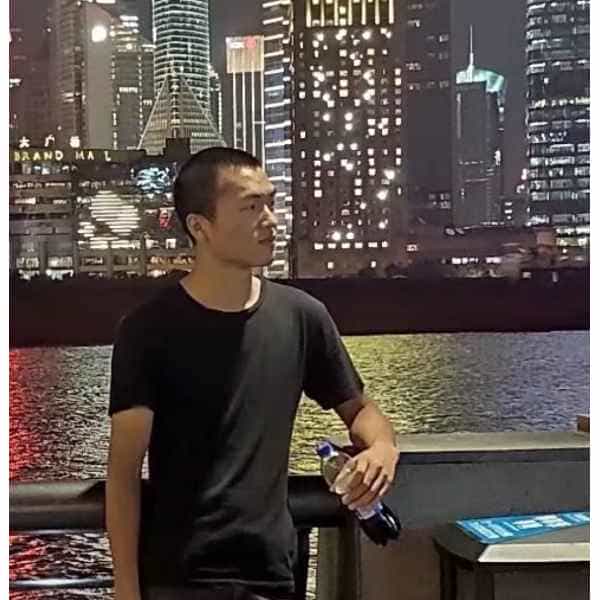 25岁岁河南单身帅哥 - 果洛吉缘网