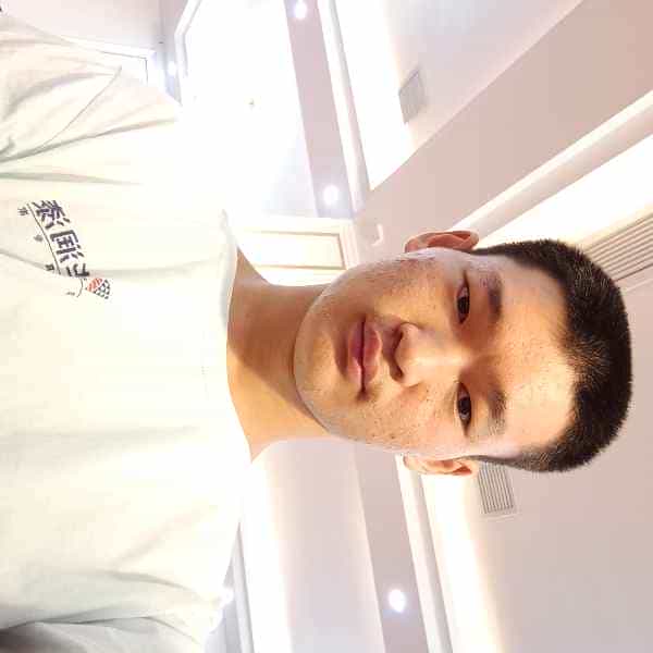 26岁岁河南单身帅哥 - 果洛吉缘网