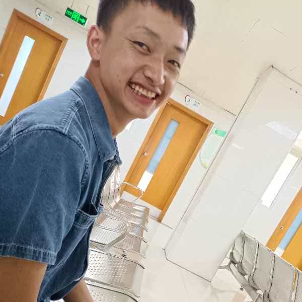 27岁岁四川单身帅哥 - 果洛吉缘网