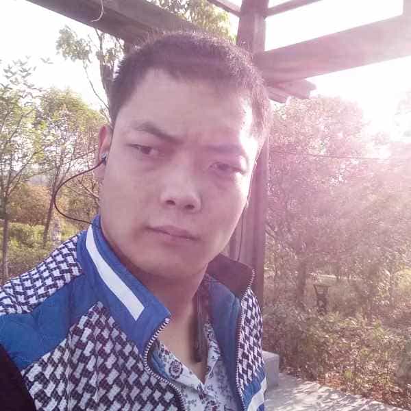 32岁岁陕西单身帅哥 - 果洛吉缘网