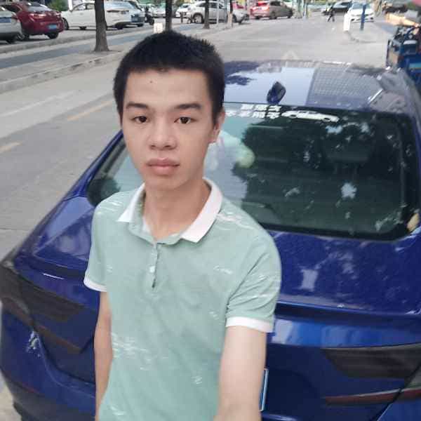 27岁岁广东单身帅哥 - 果洛吉缘网