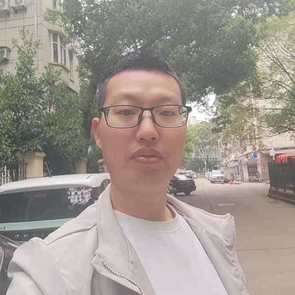 32岁岁湖北单身帅哥 - 果洛吉缘网