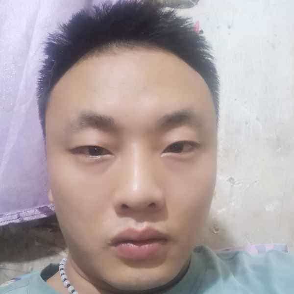 34岁岁四川单身帅哥 - 果洛吉缘网