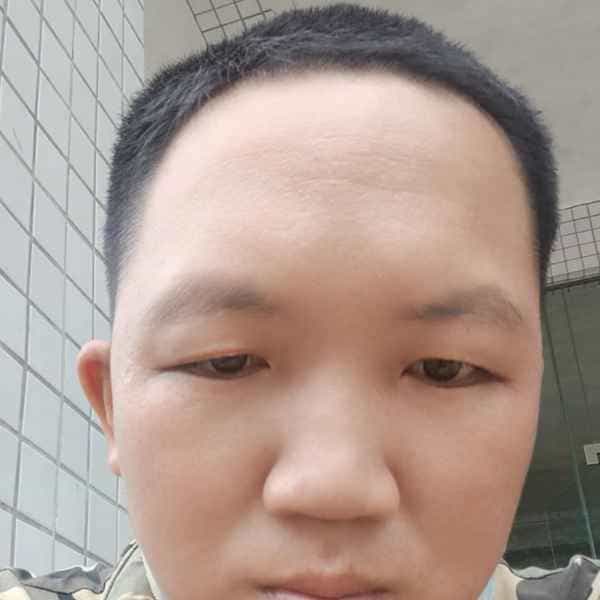 35岁岁广东单身帅哥 - 果洛吉缘网