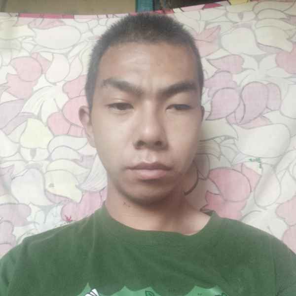 27岁岁吉林单身帅哥 - 果洛吉缘网