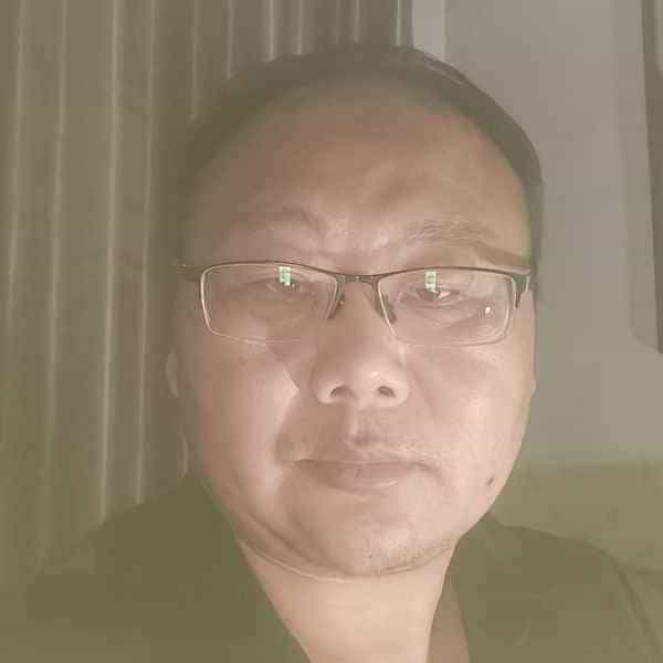 44岁岁山东单身帅哥 - 果洛吉缘网