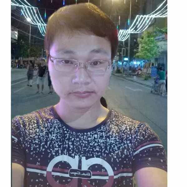 40岁岁河北单身帅哥 - 果洛吉缘网