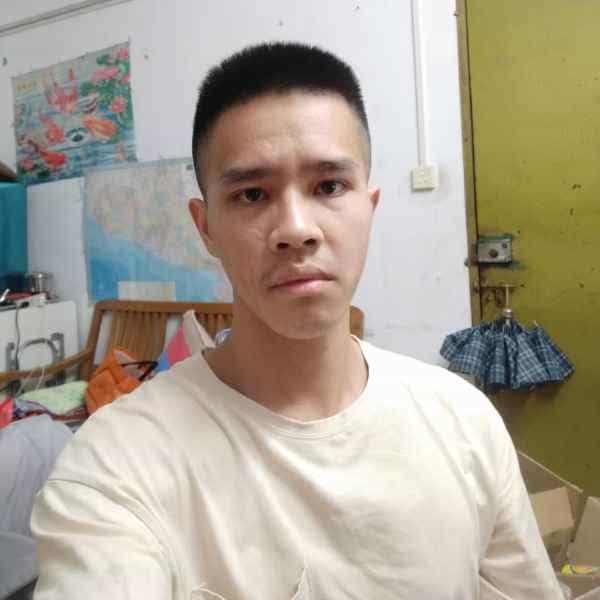 28岁岁广东单身帅哥 - 果洛吉缘网