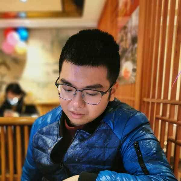 26岁岁江苏单身帅哥 - 果洛吉缘网