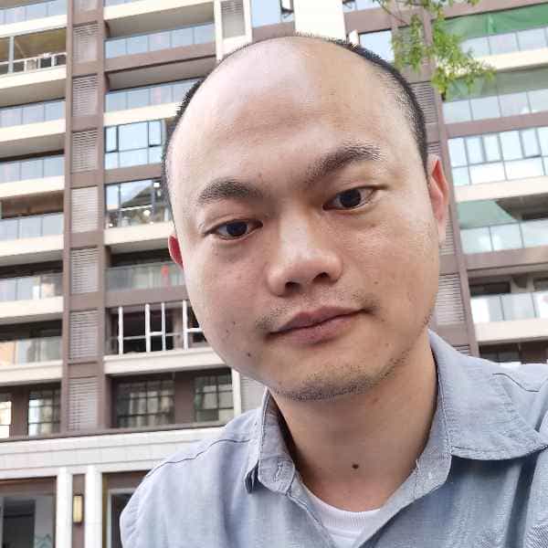 35岁岁江西单身帅哥 - 果洛吉缘网