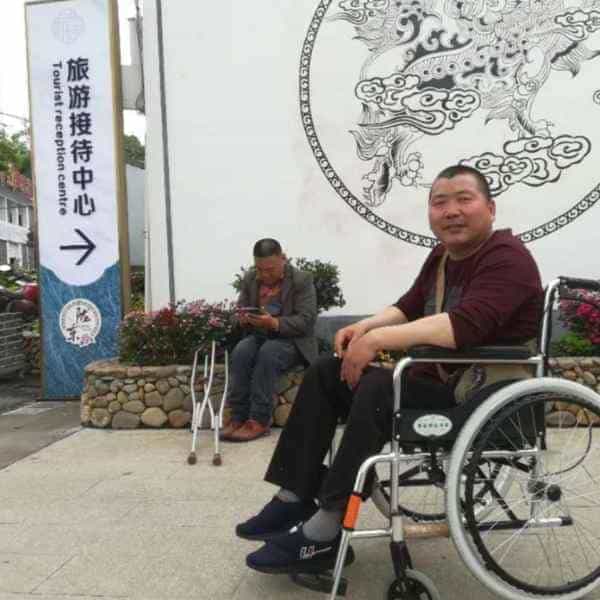 35岁岁浙江单身帅哥 - 果洛吉缘网