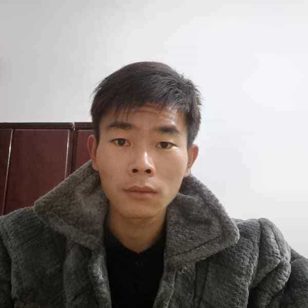 25岁岁河南单身帅哥 - 果洛吉缘网