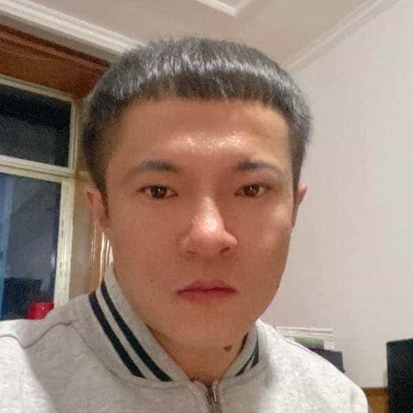 36岁岁天津单身帅哥 - 果洛吉缘网