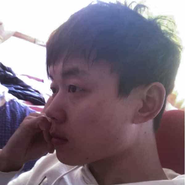 35岁岁安徽单身帅哥 - 果洛吉缘网