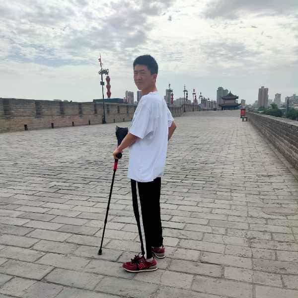 30岁岁陕西单身帅哥 - 果洛吉缘网